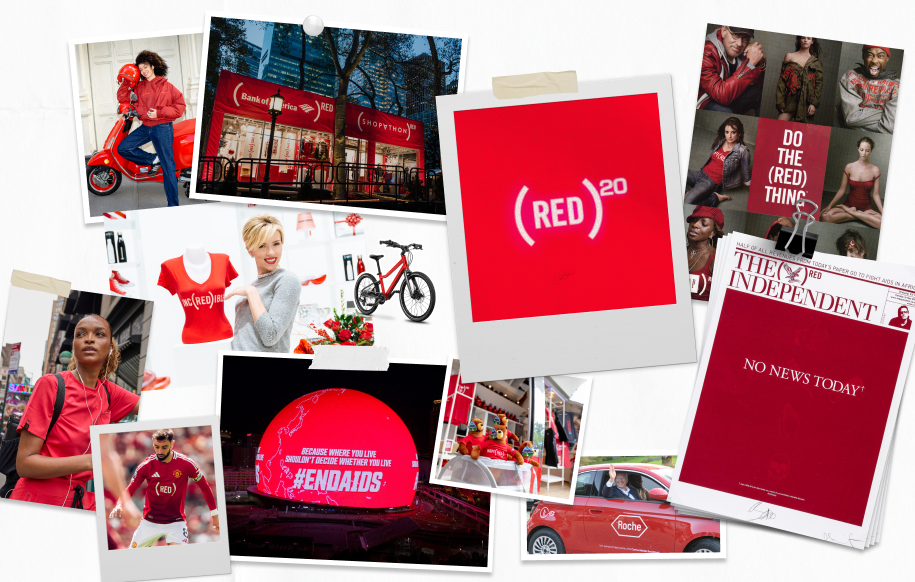 Red Bryant Net Worth: Context Focuses on (RED) Charity